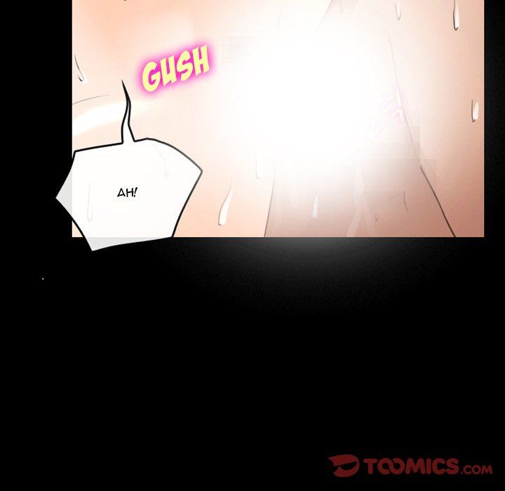 Silhouette Manhwa - Chapter 45 Page 25