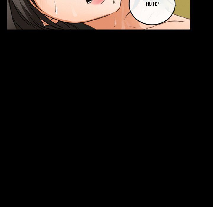 Silhouette Manhwa - Chapter 45 Page 28