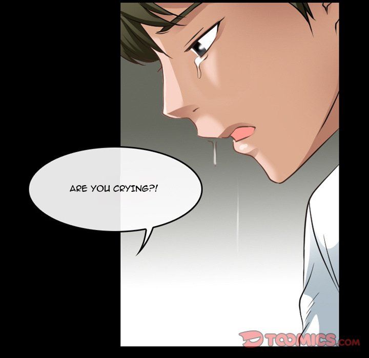 Silhouette Manhwa - Chapter 45 Page 29