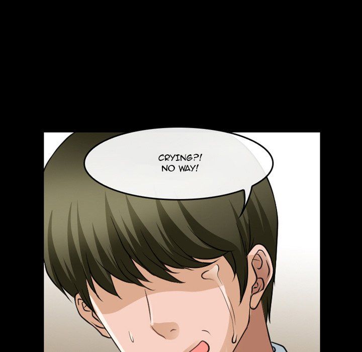 Silhouette Manhwa - Chapter 45 Page 30