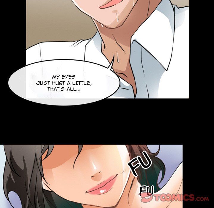 Silhouette Manhwa - Chapter 45 Page 31