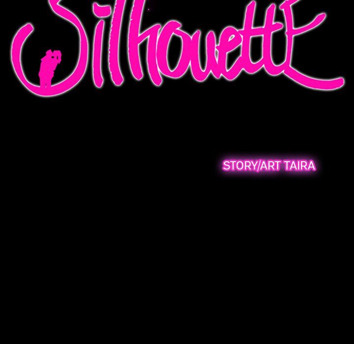 Silhouette Manhwa - Chapter 45 Page 38
