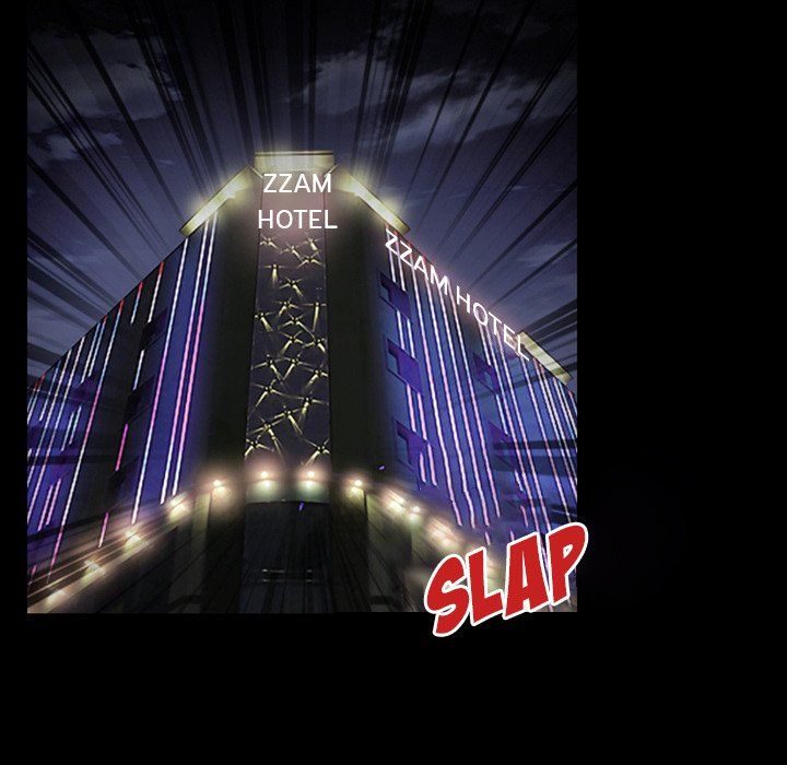 Silhouette Manhwa - Chapter 45 Page 40