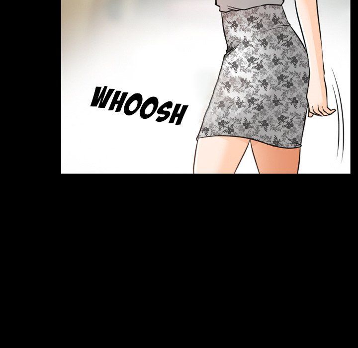 Silhouette Manhwa - Chapter 45 Page 44