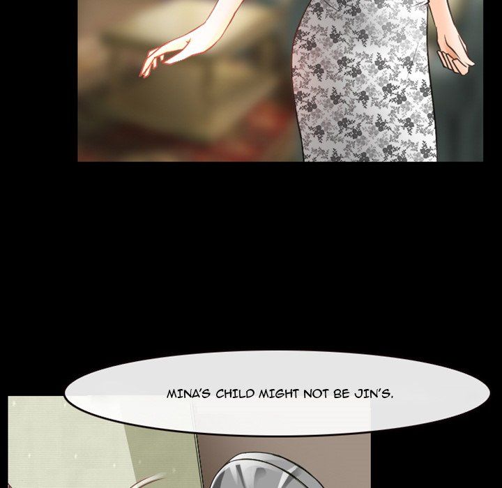 Silhouette Manhwa - Chapter 45 Page 46