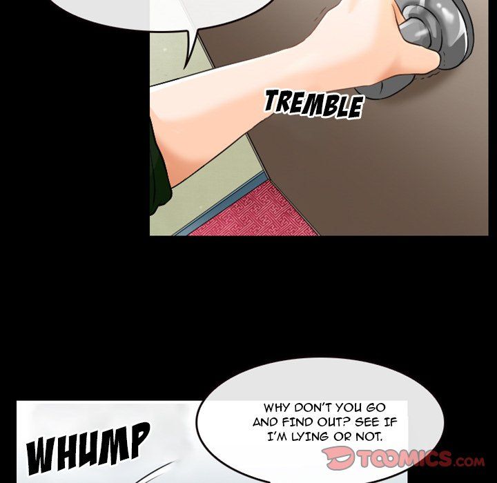 Silhouette Manhwa - Chapter 45 Page 51