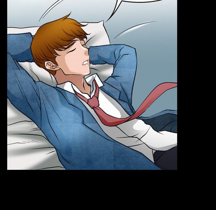 Silhouette Manhwa - Chapter 45 Page 52