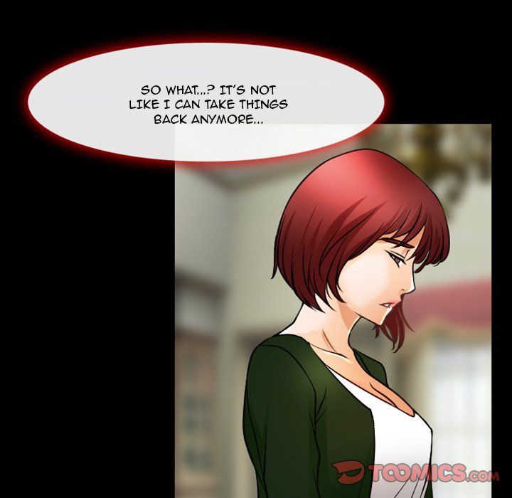 Silhouette Manhwa - Chapter 45 Page 53