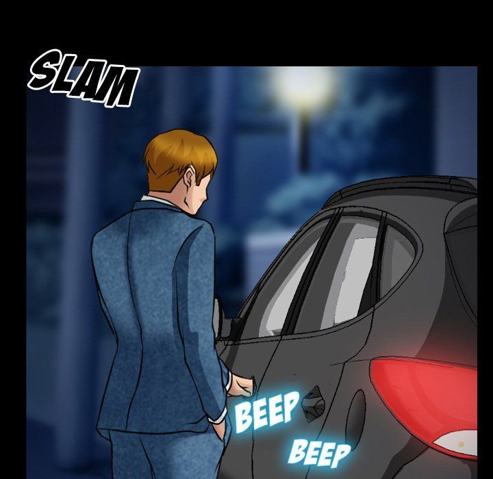 Silhouette Manhwa - Chapter 45 Page 56