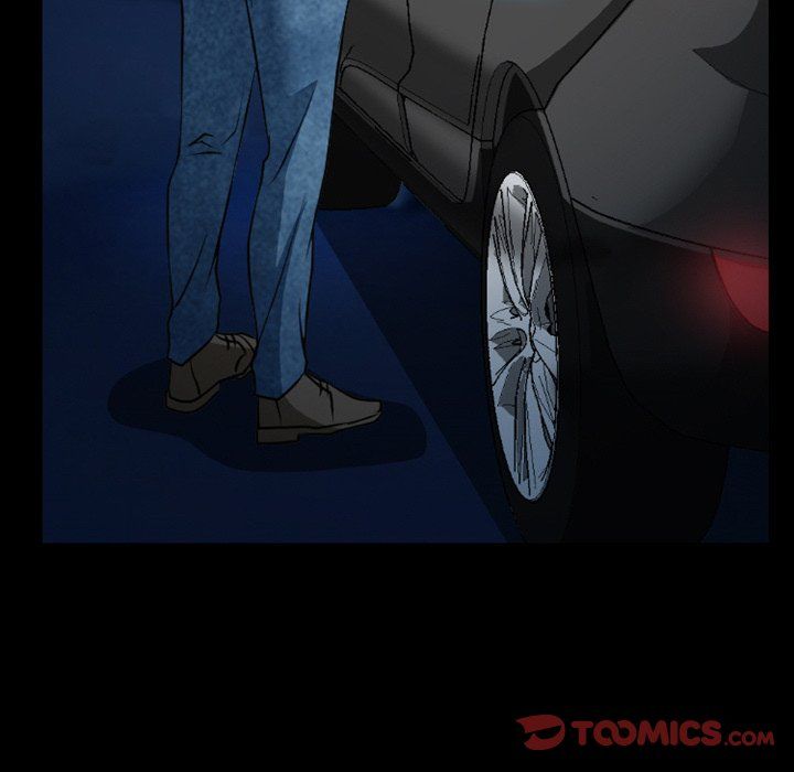 Silhouette Manhwa - Chapter 45 Page 57