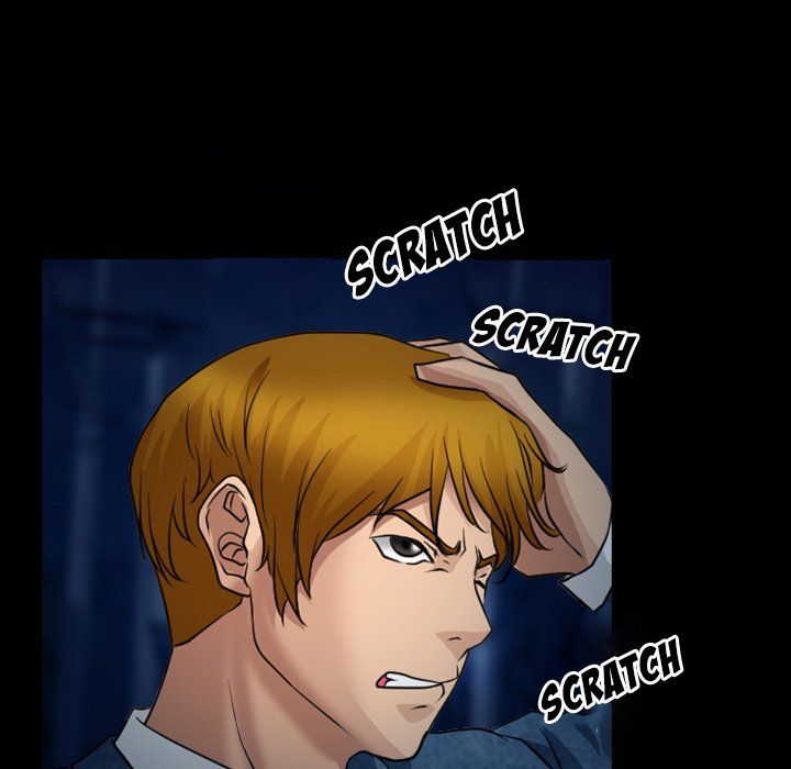 Silhouette Manhwa - Chapter 45 Page 58