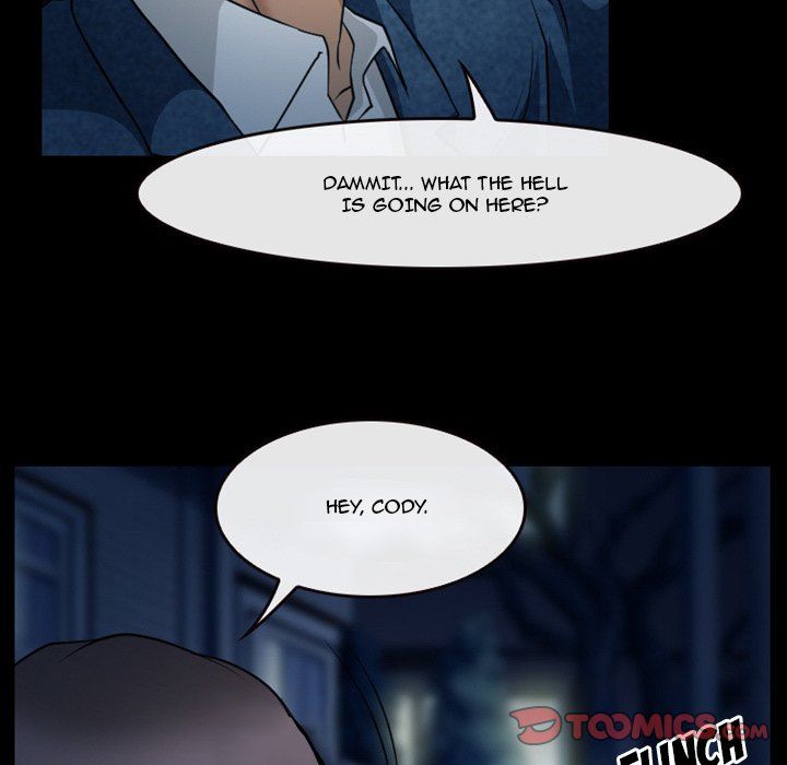 Silhouette Manhwa - Chapter 45 Page 59