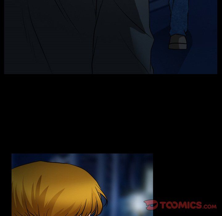 Silhouette Manhwa - Chapter 45 Page 61