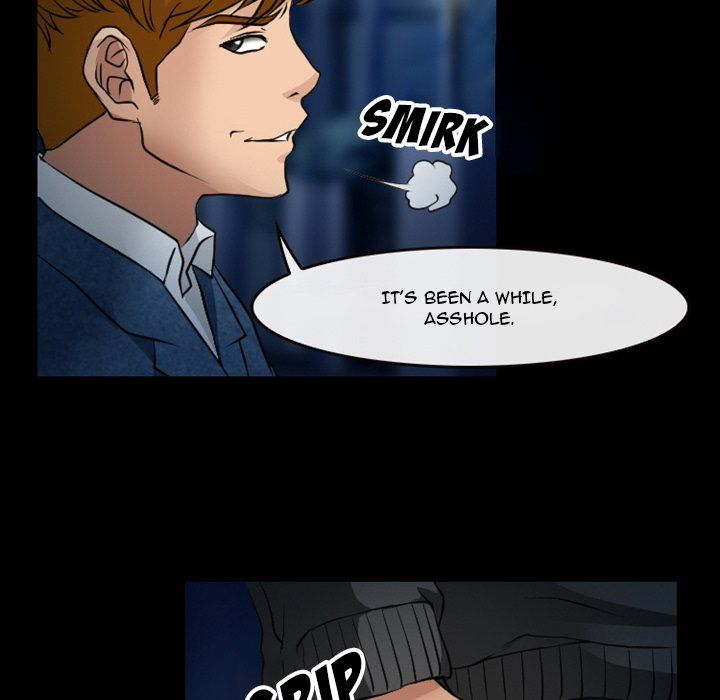 Silhouette Manhwa - Chapter 45 Page 62