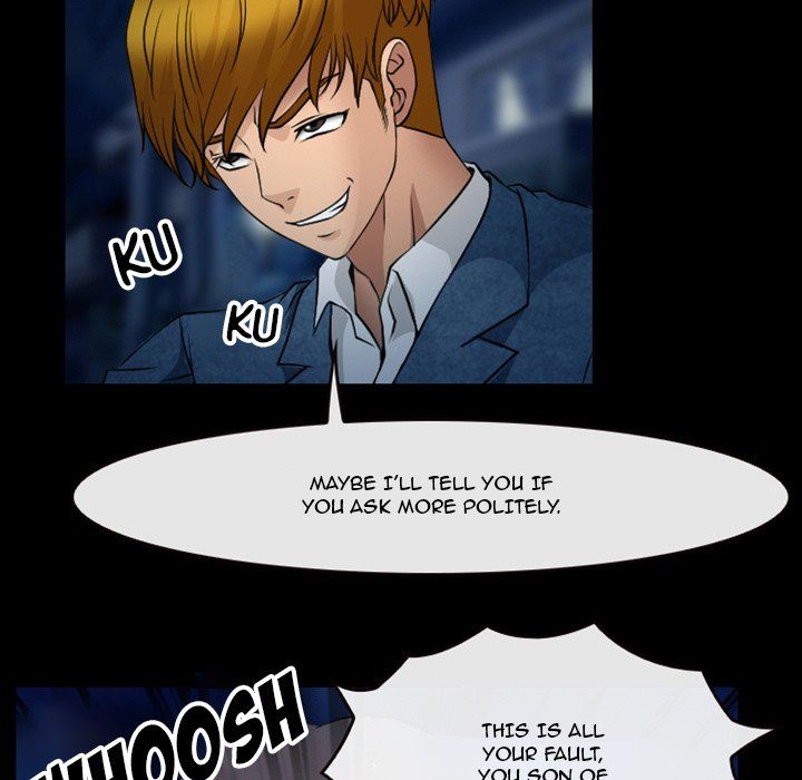 Silhouette Manhwa - Chapter 45 Page 64