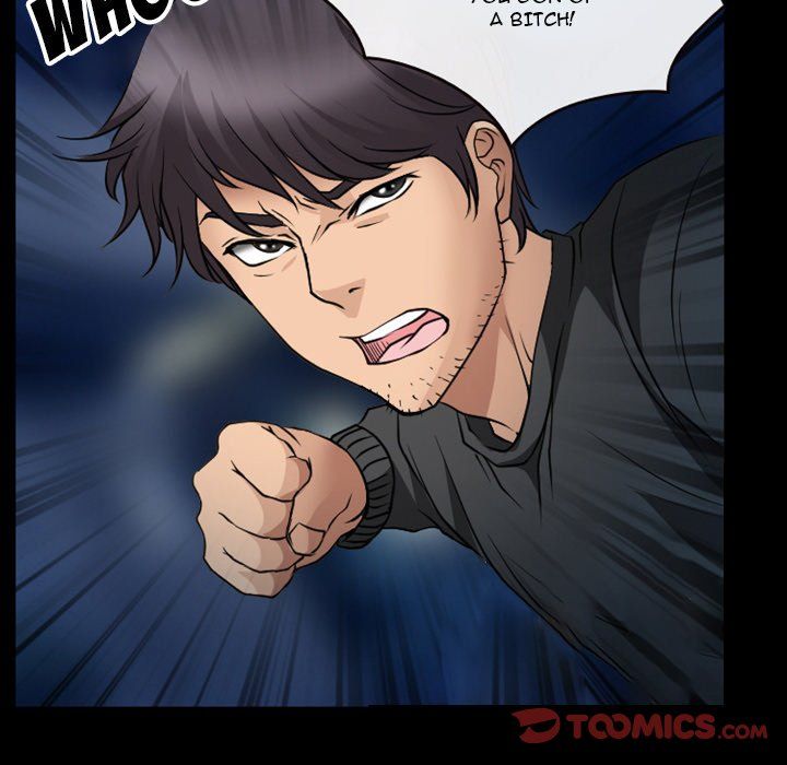 Silhouette Manhwa - Chapter 45 Page 65