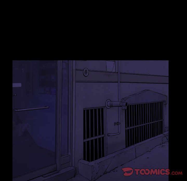 Silhouette Manhwa - Chapter 45 Page 67