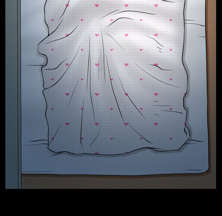 Silhouette Manhwa - Chapter 45 Page 70