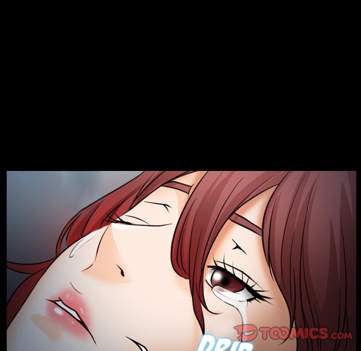 Silhouette Manhwa - Chapter 45 Page 71