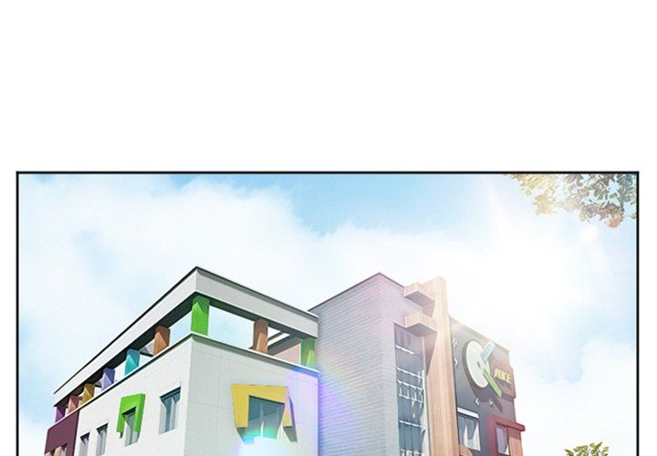 Silhouette Manhwa - Chapter 9 Page 0