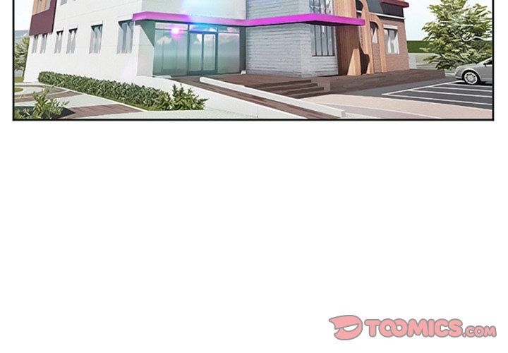 Silhouette Manhwa - Chapter 9 Page 1