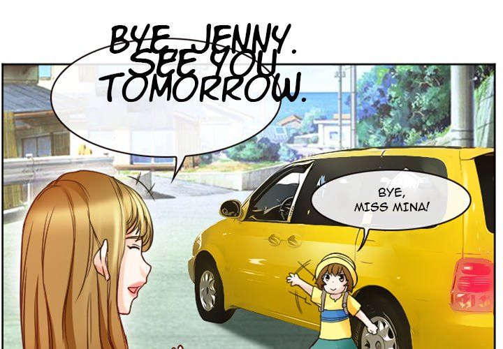 Silhouette Manhwa - Chapter 9 Page 2