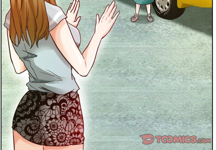 Silhouette Manhwa - Chapter 9 Page 3