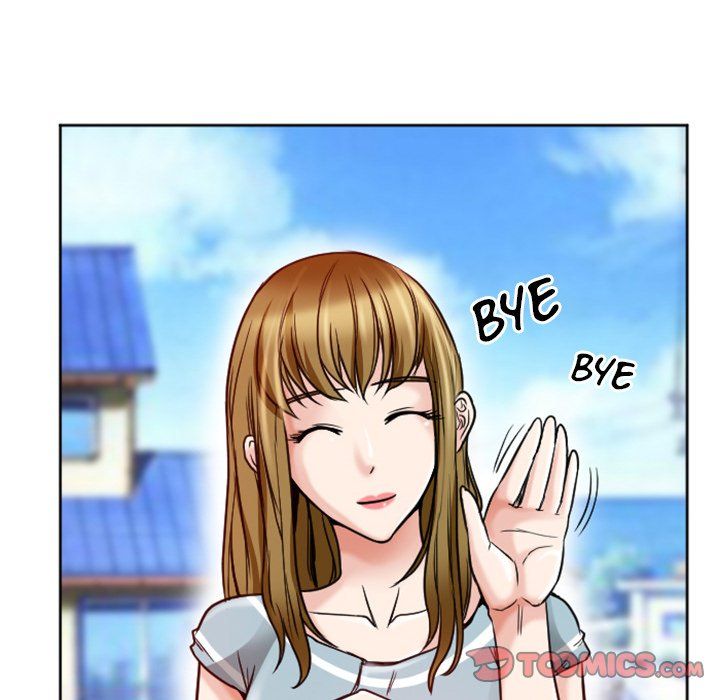 Silhouette Manhwa - Chapter 9 Page 5