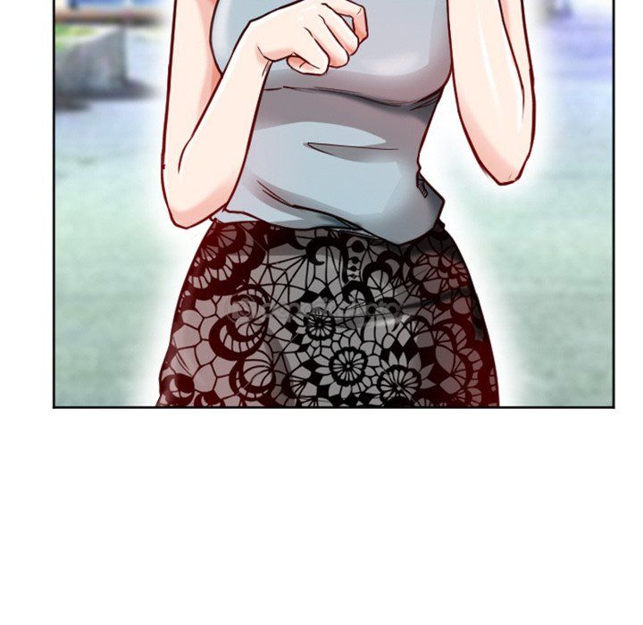 Silhouette Manhwa - Chapter 9 Page 6