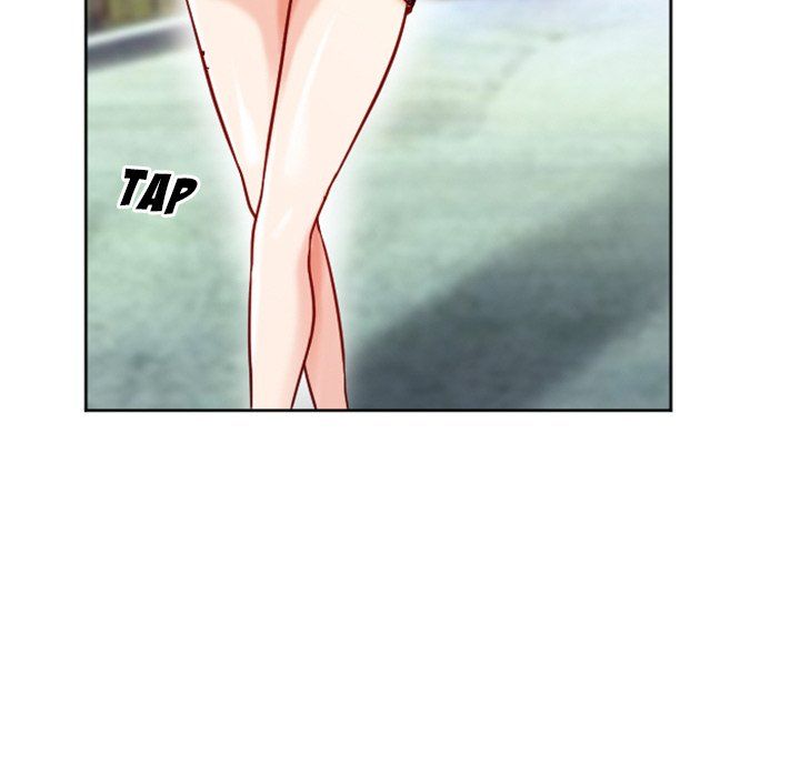 Silhouette Manhwa - Chapter 9 Page 8