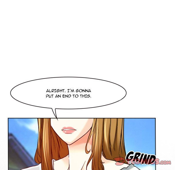Silhouette Manhwa - Chapter 9 Page 9