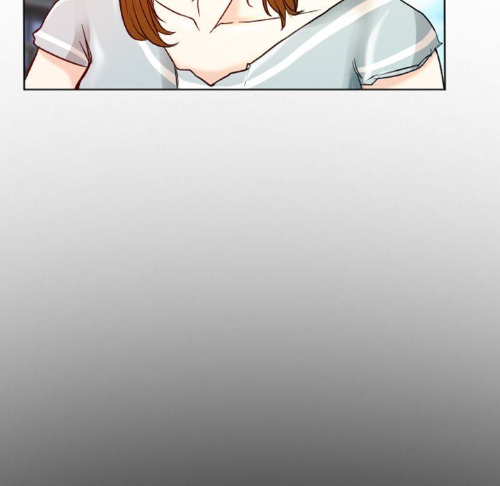 Silhouette Manhwa - Chapter 9 Page 10