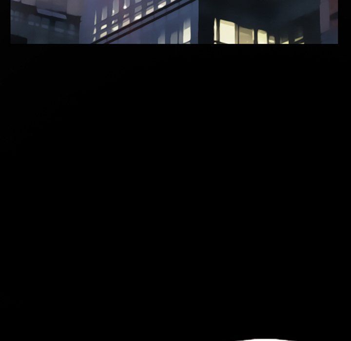 Silhouette Manhwa - Chapter 9 Page 12