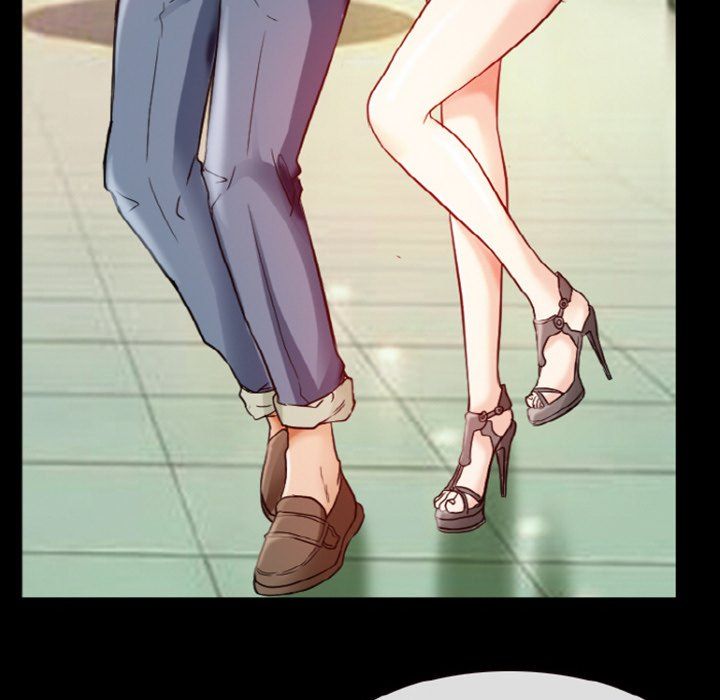 Silhouette Manhwa - Chapter 9 Page 14