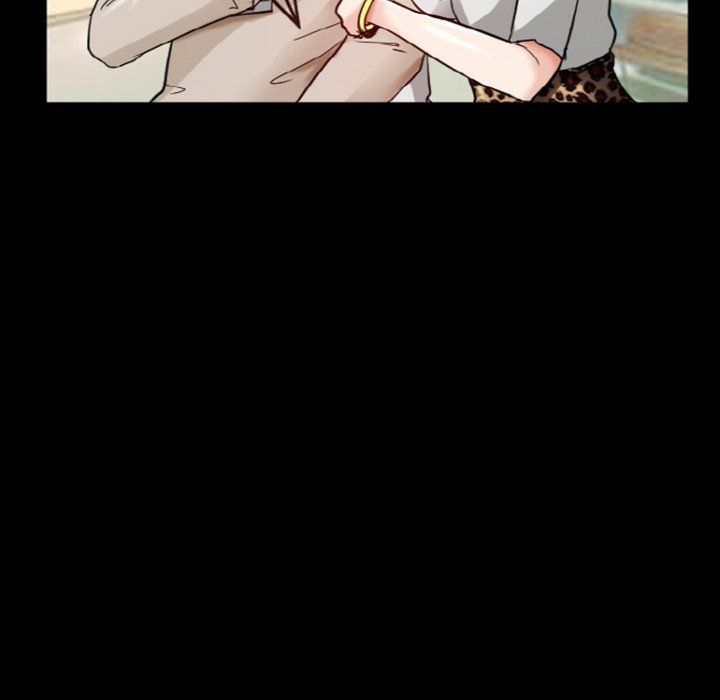 Silhouette Manhwa - Chapter 9 Page 16