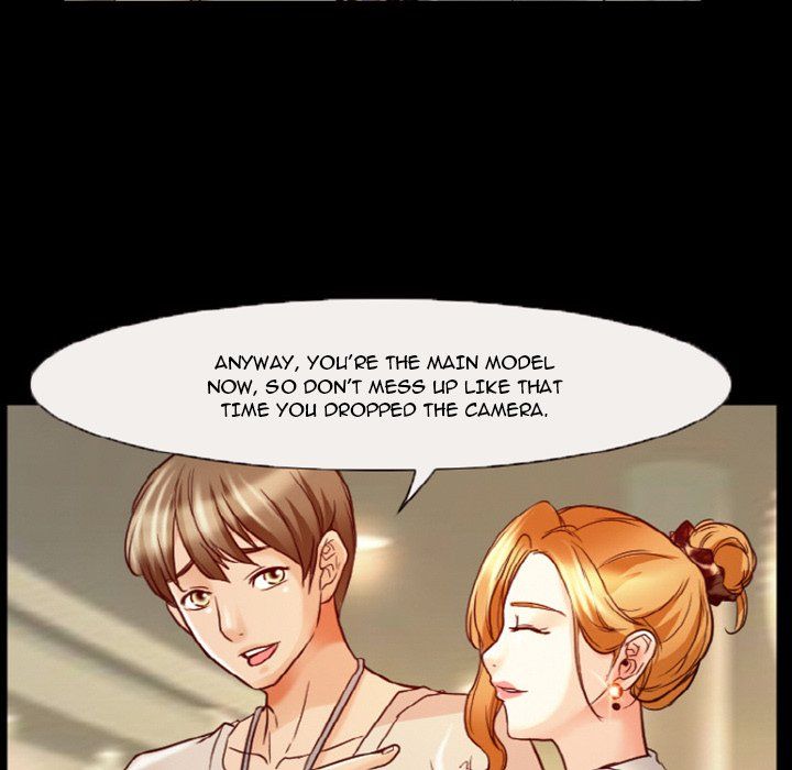 Silhouette Manhwa - Chapter 9 Page 18