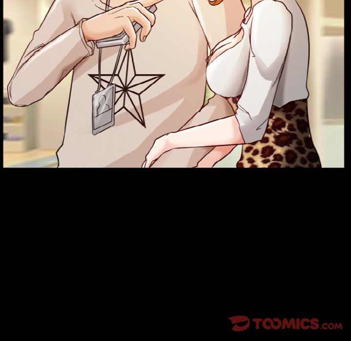 Silhouette Manhwa - Chapter 9 Page 19