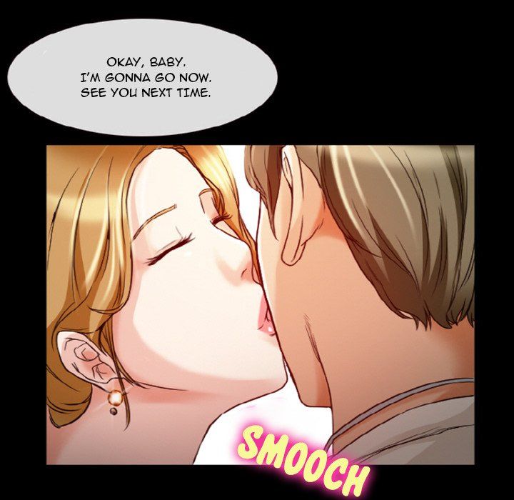 Silhouette Manhwa - Chapter 9 Page 20