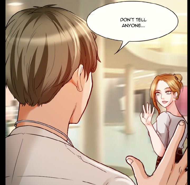 Silhouette Manhwa - Chapter 9 Page 22