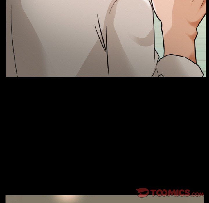 Silhouette Manhwa - Chapter 9 Page 23