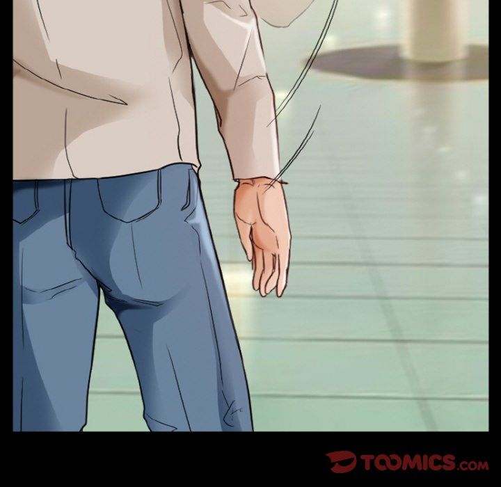 Silhouette Manhwa - Chapter 9 Page 25