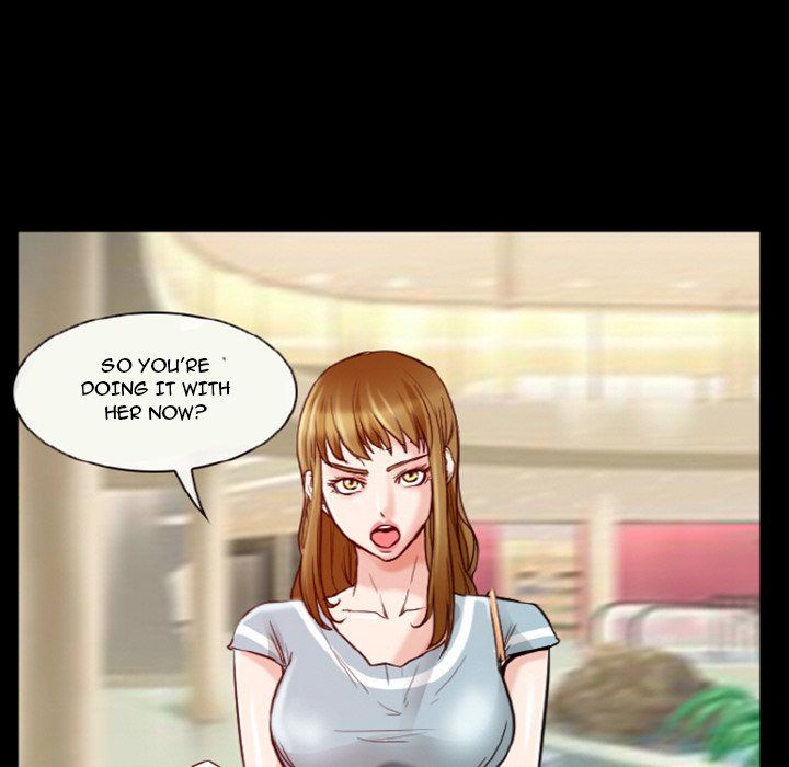 Silhouette Manhwa - Chapter 9 Page 26