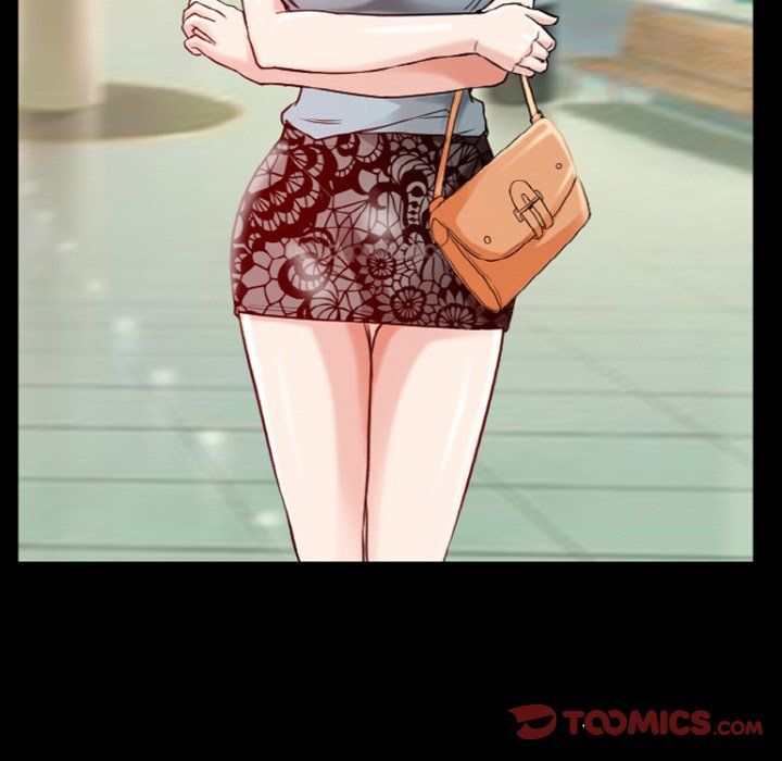 Silhouette Manhwa - Chapter 9 Page 27