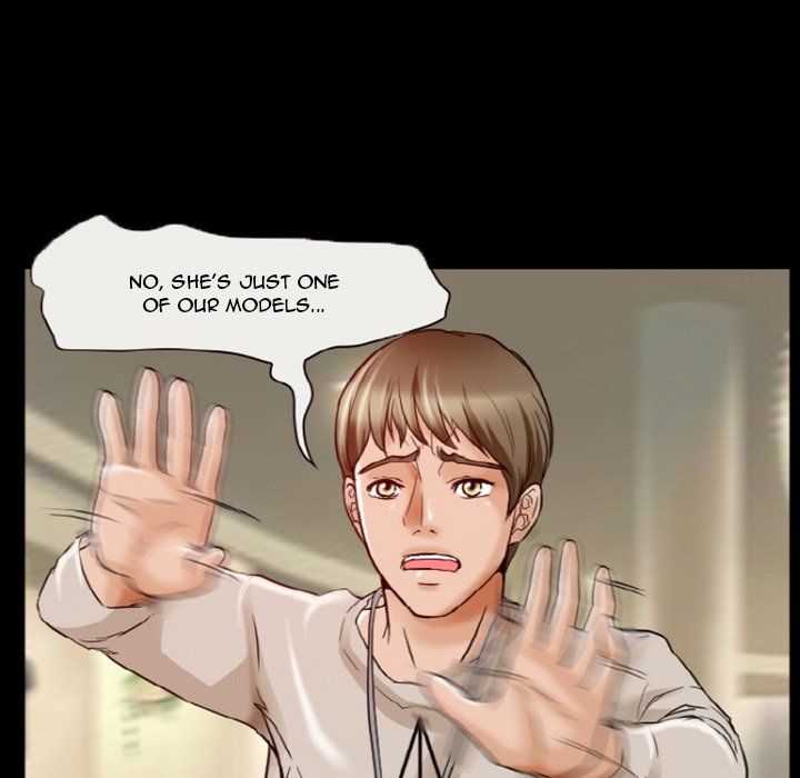 Silhouette Manhwa - Chapter 9 Page 28