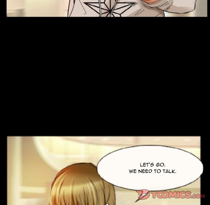 Silhouette Manhwa - Chapter 9 Page 29