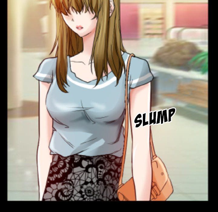 Silhouette Manhwa - Chapter 9 Page 30