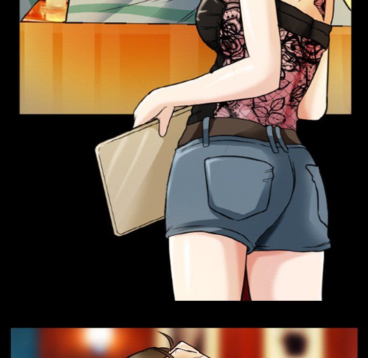 Silhouette Manhwa - Chapter 9 Page 34