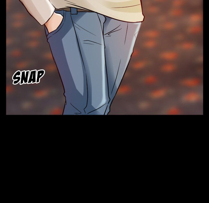 Silhouette Manhwa - Chapter 9 Page 36