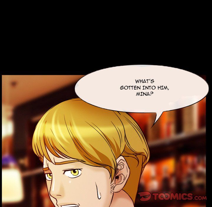 Silhouette Manhwa - Chapter 9 Page 37