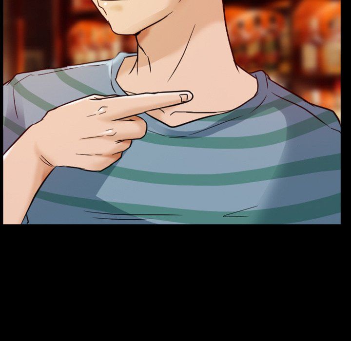 Silhouette Manhwa - Chapter 9 Page 38